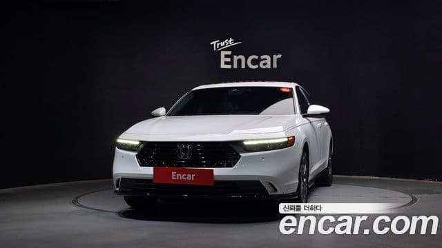 Honda Accord 11th Gen 3
