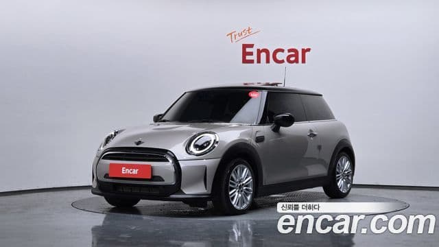 MINI Cooper 1