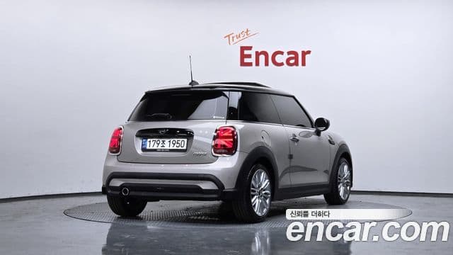 MINI Cooper 2