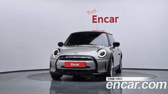MINI Cooper 3