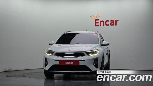Kia 스토닉 2