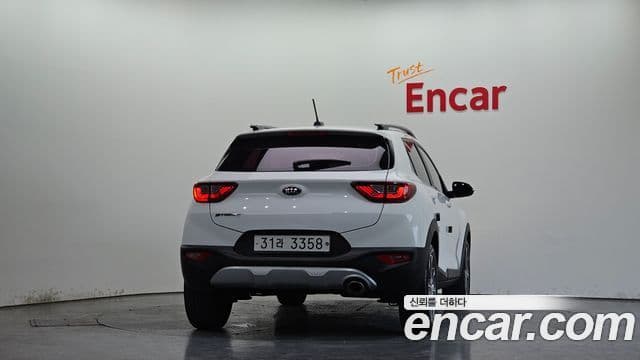Kia 스토닉 3