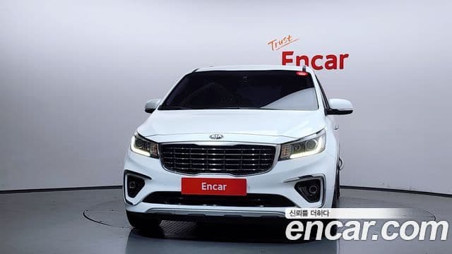 Kia The New Carnival 2