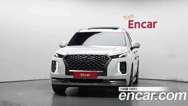 Hyundai Palisade 3