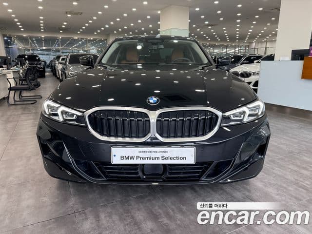 BMW 3 Series (G20) 3