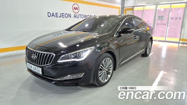 Hyundai Aslan 2