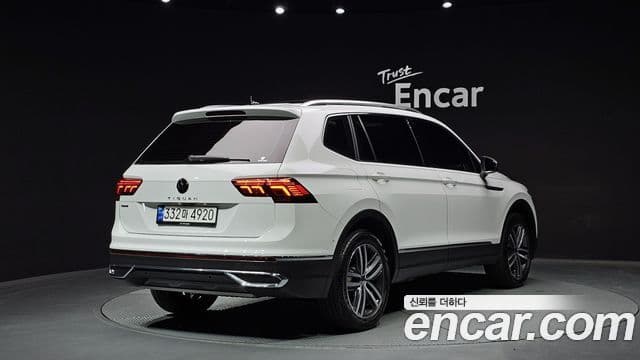 Volkswagen Tiguan Allspace 2