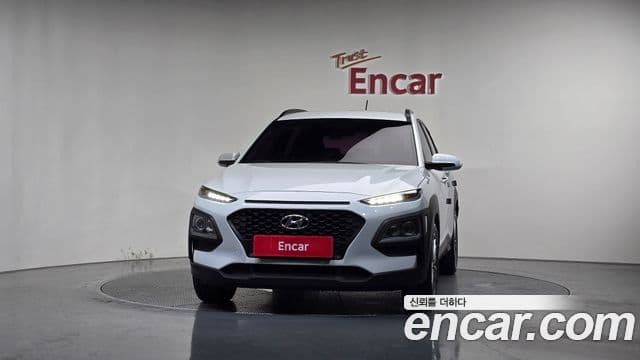 Hyundai Kona 3