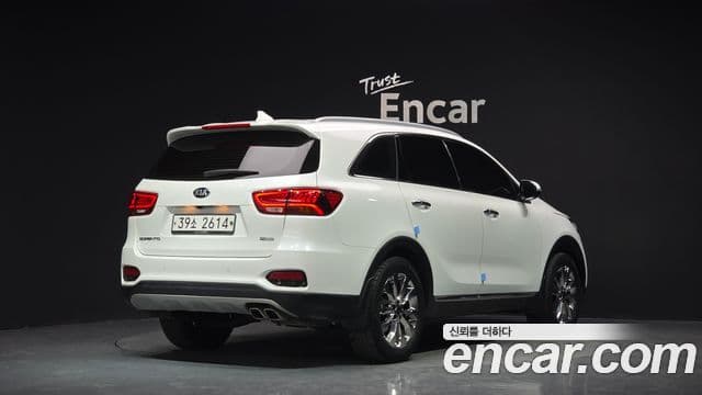 Kia The New Sorento 2