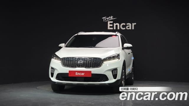 Kia The New Sorento 3