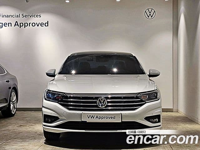 Volkswagen Jetta 7th Gen 3
