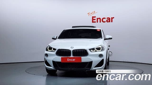 BMW X2 (F39) 2