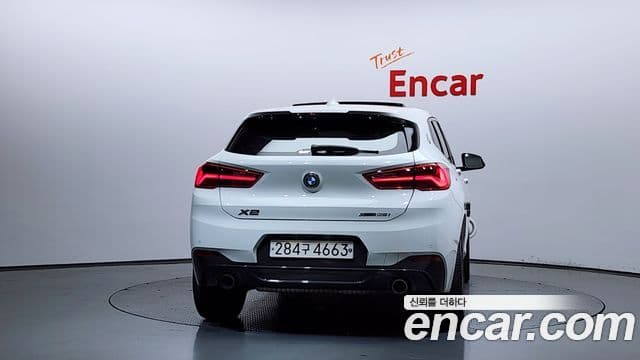 BMW X2 (F39) 3