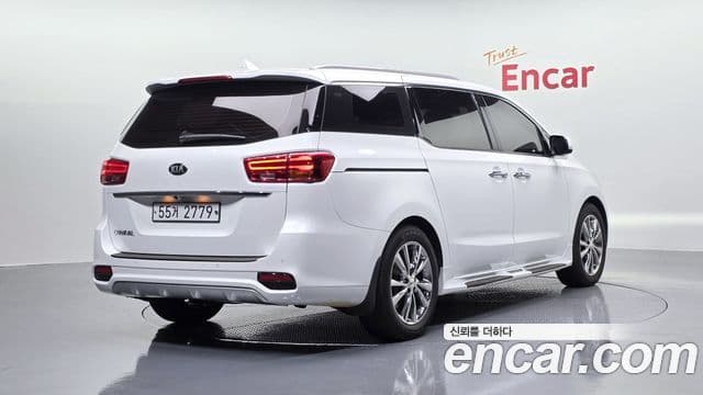 Kia The New Carnival 2