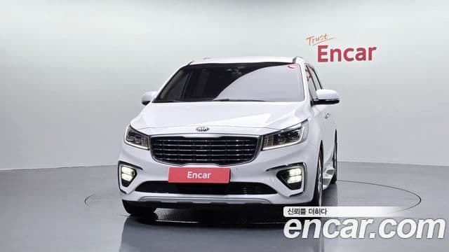 Kia The New Carnival 3