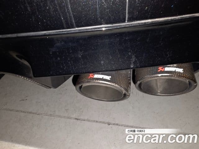BMW M5 (F10) 3
