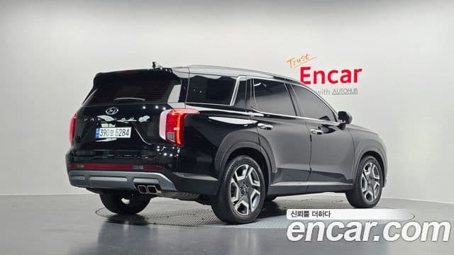Hyundai The New Palisade 2