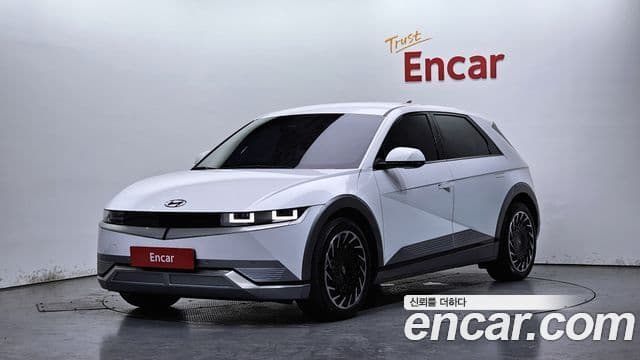 Hyundai Ioniq 5