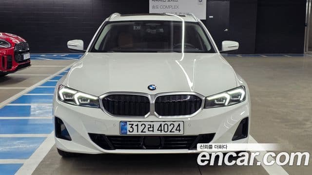 BMW 3 Series (G20) 3