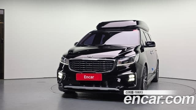 Kia The New Carnival 2