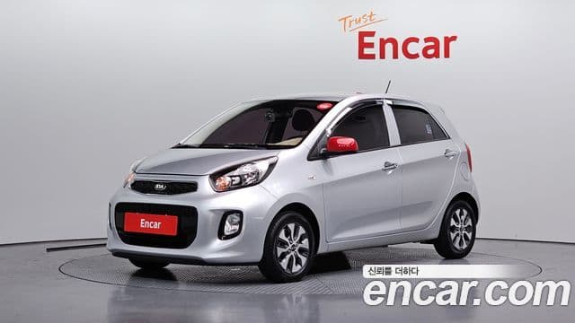 Kia The New Morning