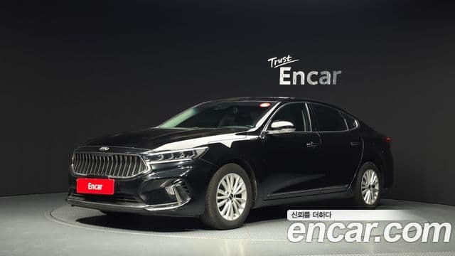Kia K7 Premier 1