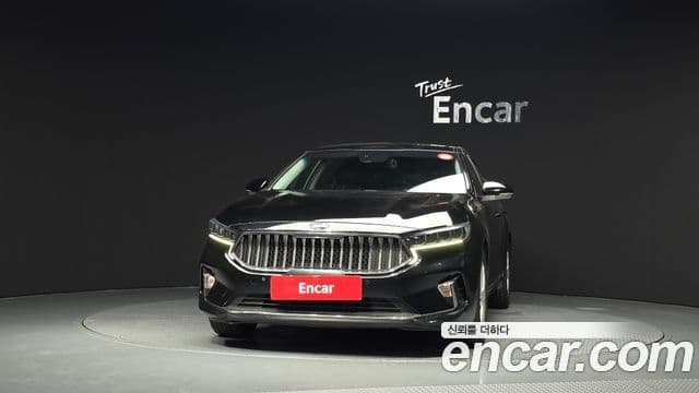 Kia K7 Premier 3