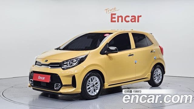 Kia Morning Urban (JA)