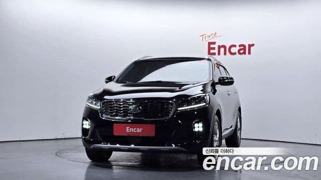 Kia The New Sorento 2