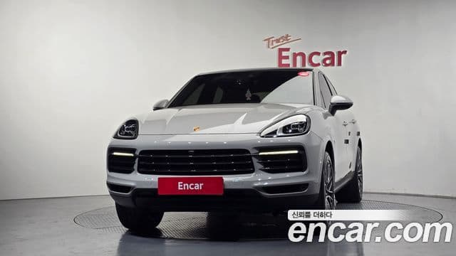 Porsche Cayenne (PO536) 3
