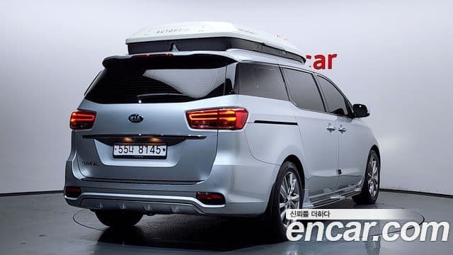 Kia The New Carnival 2