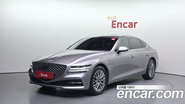 Genesis G80 (RG3)
