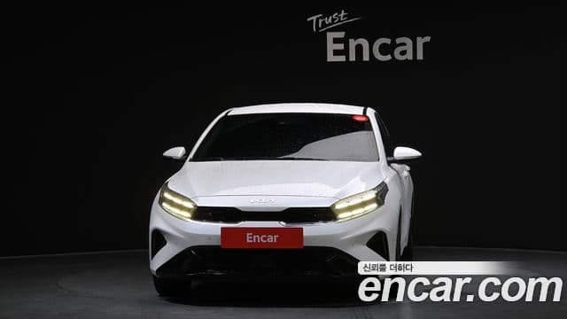 Kia The New K3 2nd Gen 2