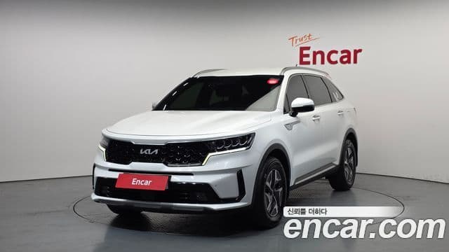 Kia Sorento 4th Gen 1