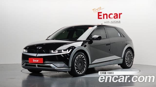 Hyundai Ioniq 5 — 1