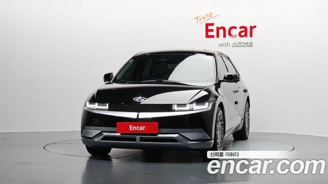 Hyundai Ioniq 5 2