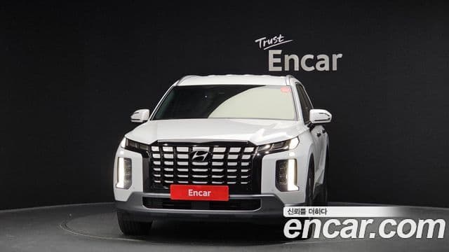 Hyundai The New Palisade 2