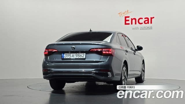 Volkswagen Jetta 7th Gen 3