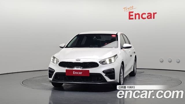 Kia All New K3 3