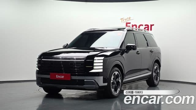 Hyundai Palisade (LX3)