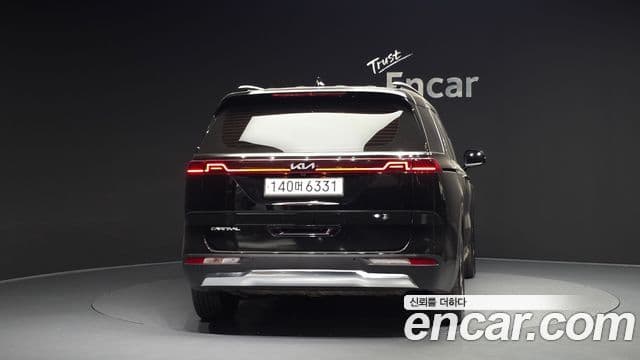 Kia Carnival 4th Gen 4