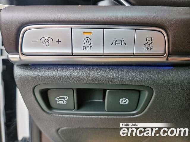 Genesis GV80 4