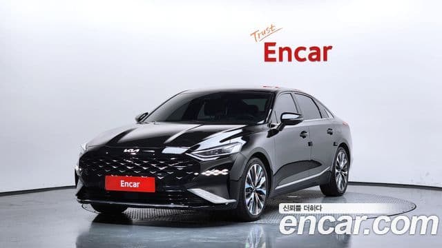 Kia K8 1