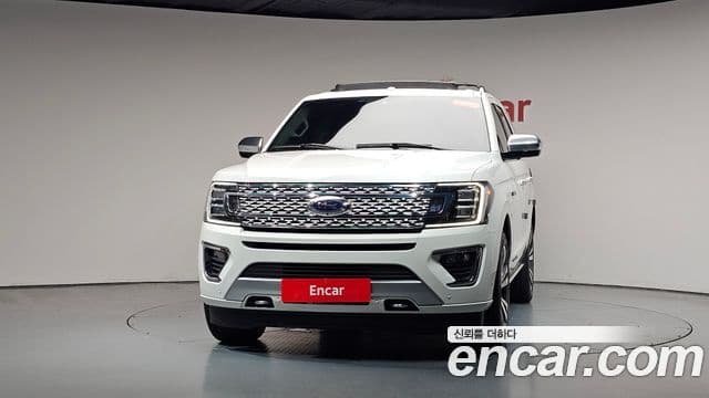 Ford 익스페디션 2
