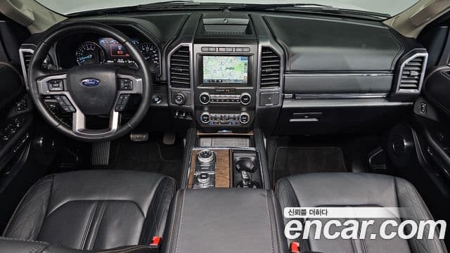 Ford 익스페디션 4