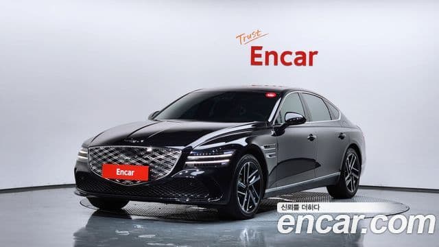Genesis G80 (RG3)
