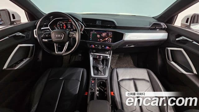 Audi Q3 (F3) 4