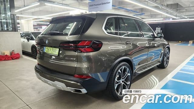 BMW X5 (G05) 2