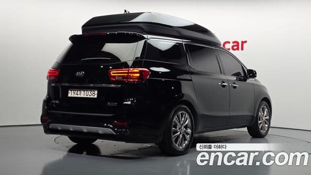Kia The New Carnival 2