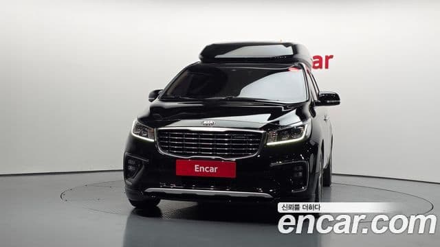 Kia The New Carnival 3